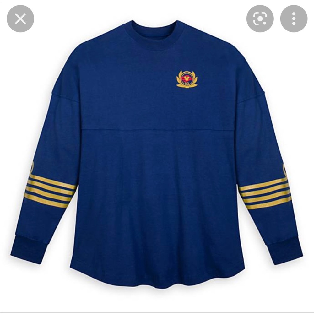 Disney Cruise Line Spirit Jersey